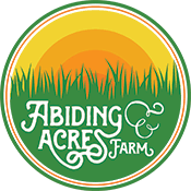 Abiding Acres Farm - Red Devon Cattle - Delavan, WI